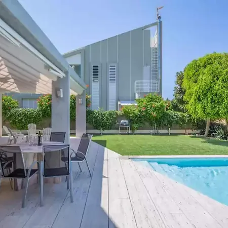 Villa With Private Pool Free Wifi Cala Blava (Mallorca)