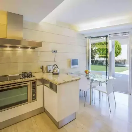 With Private Pool Free Wifi Villa