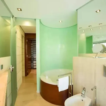 Villa With Private Pool Free Wifi *