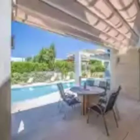 With Private Pool Free Wifi Cala Blava (Mallorca)